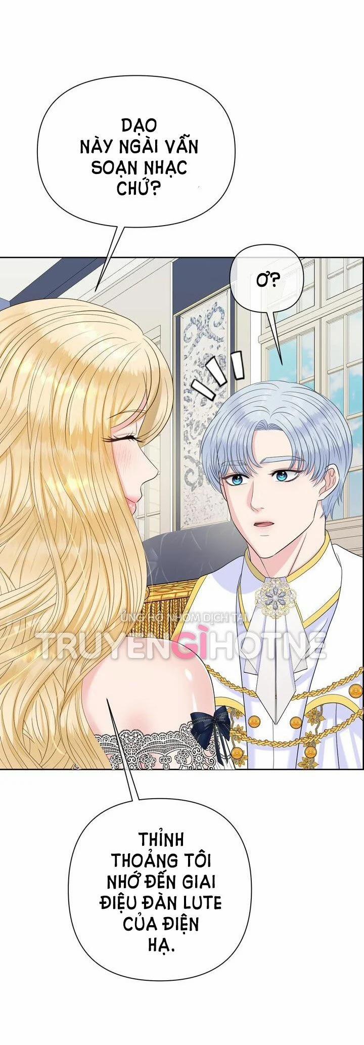 [18+] Cách Thuần Hóa Quái Thú Xấu Xa 14.1 trang 13