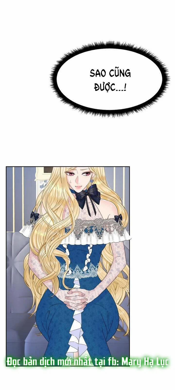 [18+] Cách Thuần Hóa Quái Thú Xấu Xa 14.1 trang 16