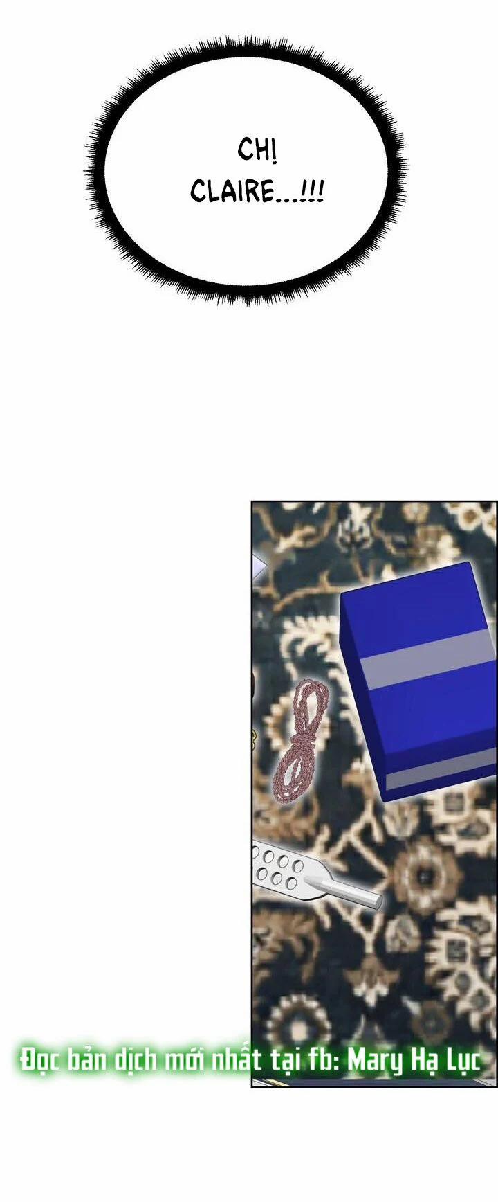 [18+] Cách Thuần Hóa Quái Thú Xấu Xa 14.1 trang 2