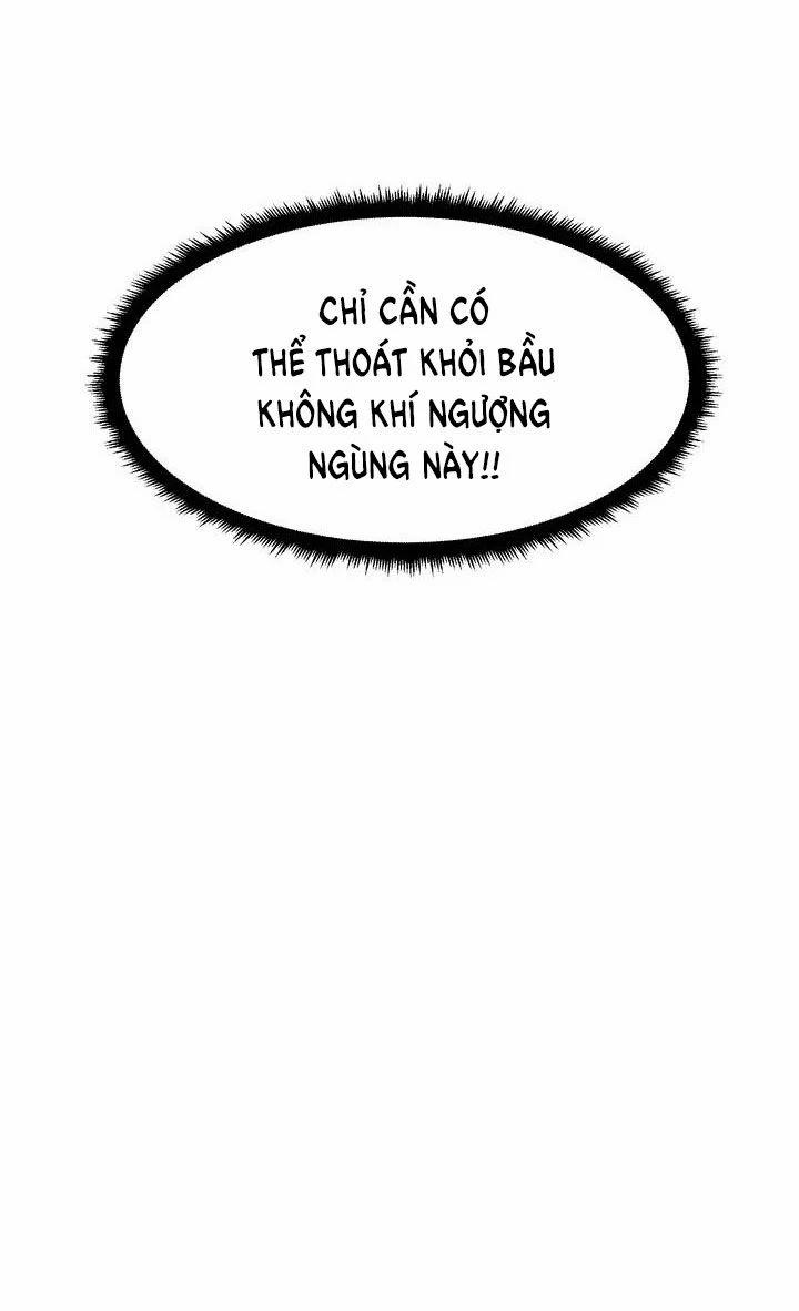 [18+] Cách Thuần Hóa Quái Thú Xấu Xa 14.1 trang 24