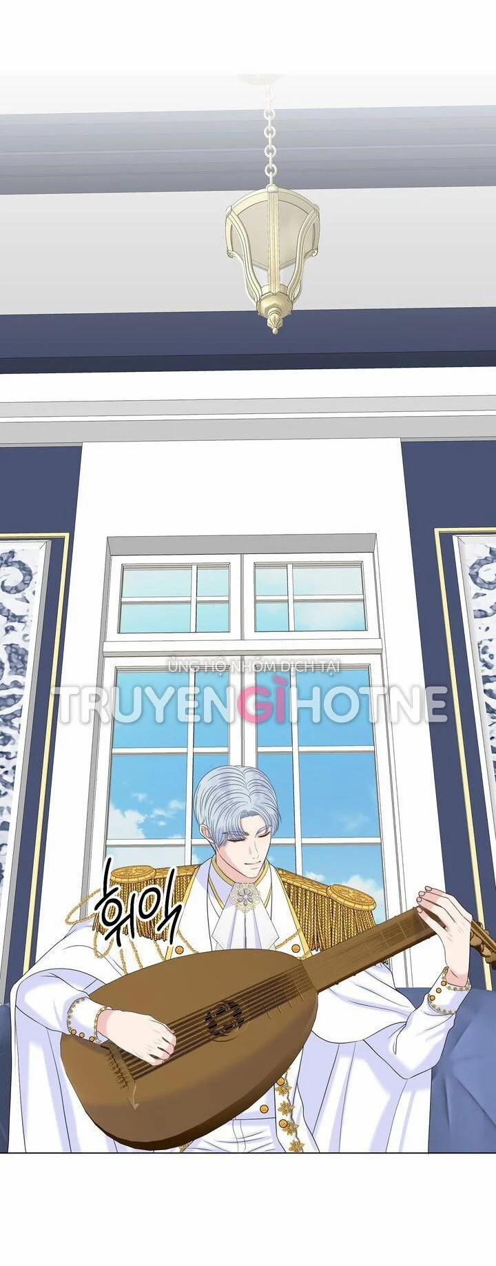 [18+] Cách Thuần Hóa Quái Thú Xấu Xa 14.1 trang 25