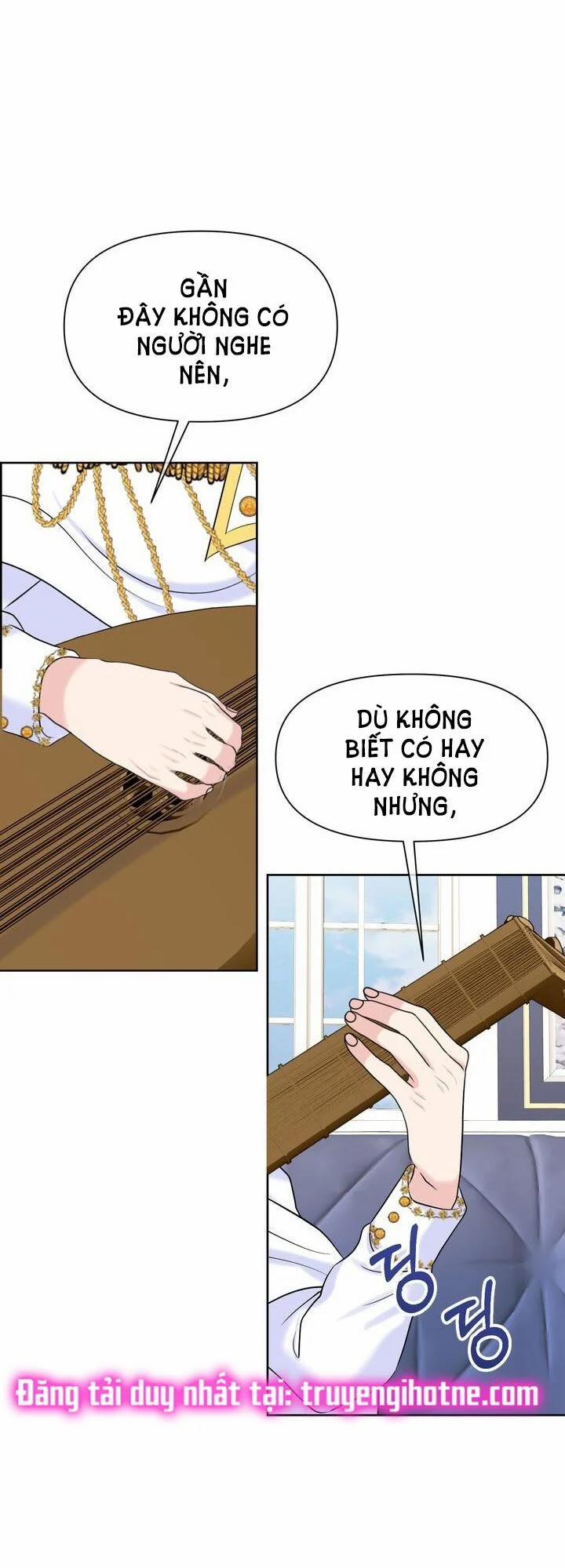 [18+] Cách Thuần Hóa Quái Thú Xấu Xa 14.1 trang 26