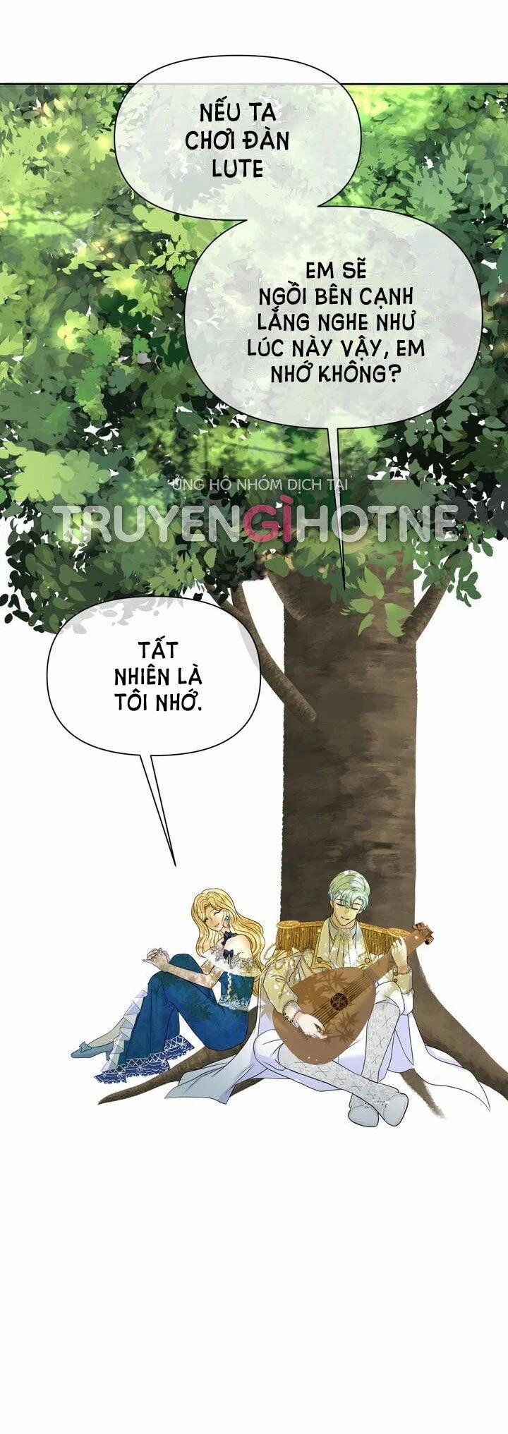 [18+] Cách Thuần Hóa Quái Thú Xấu Xa 14.1 trang 31