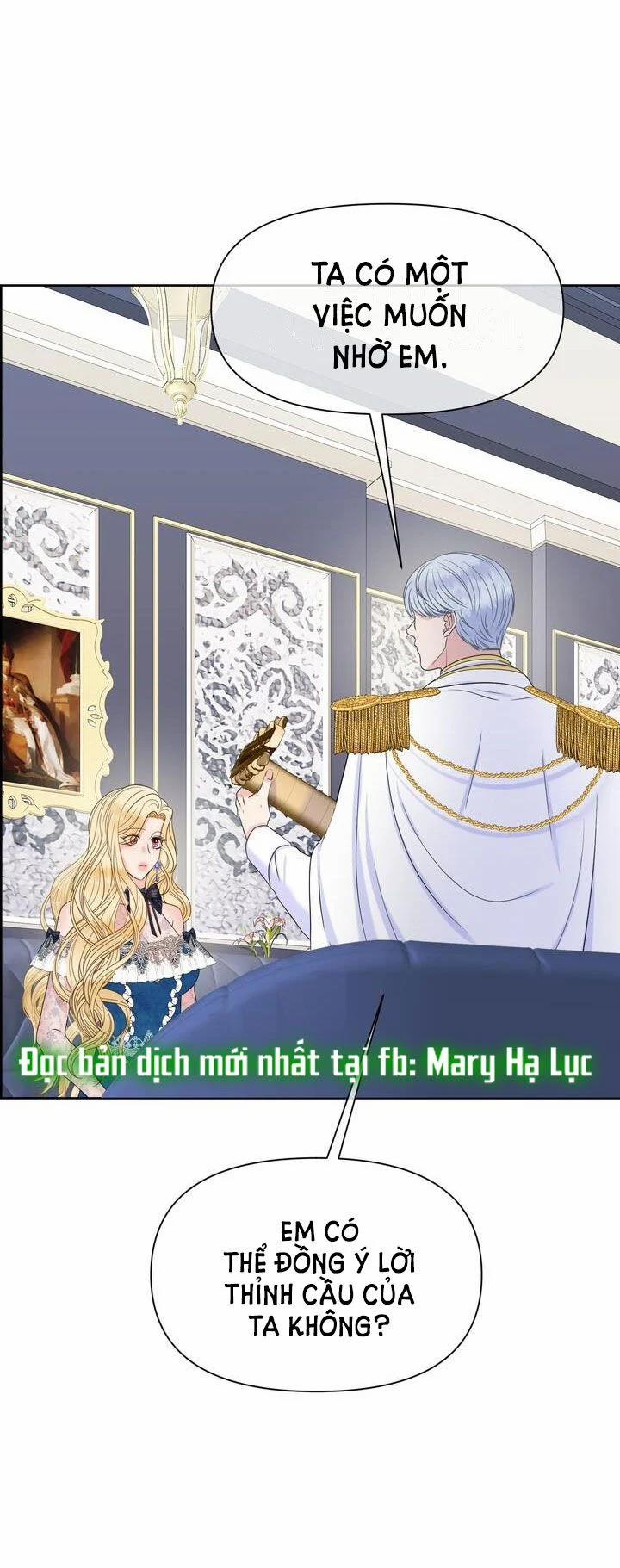 [18+] Cách Thuần Hóa Quái Thú Xấu Xa 14.1 trang 33