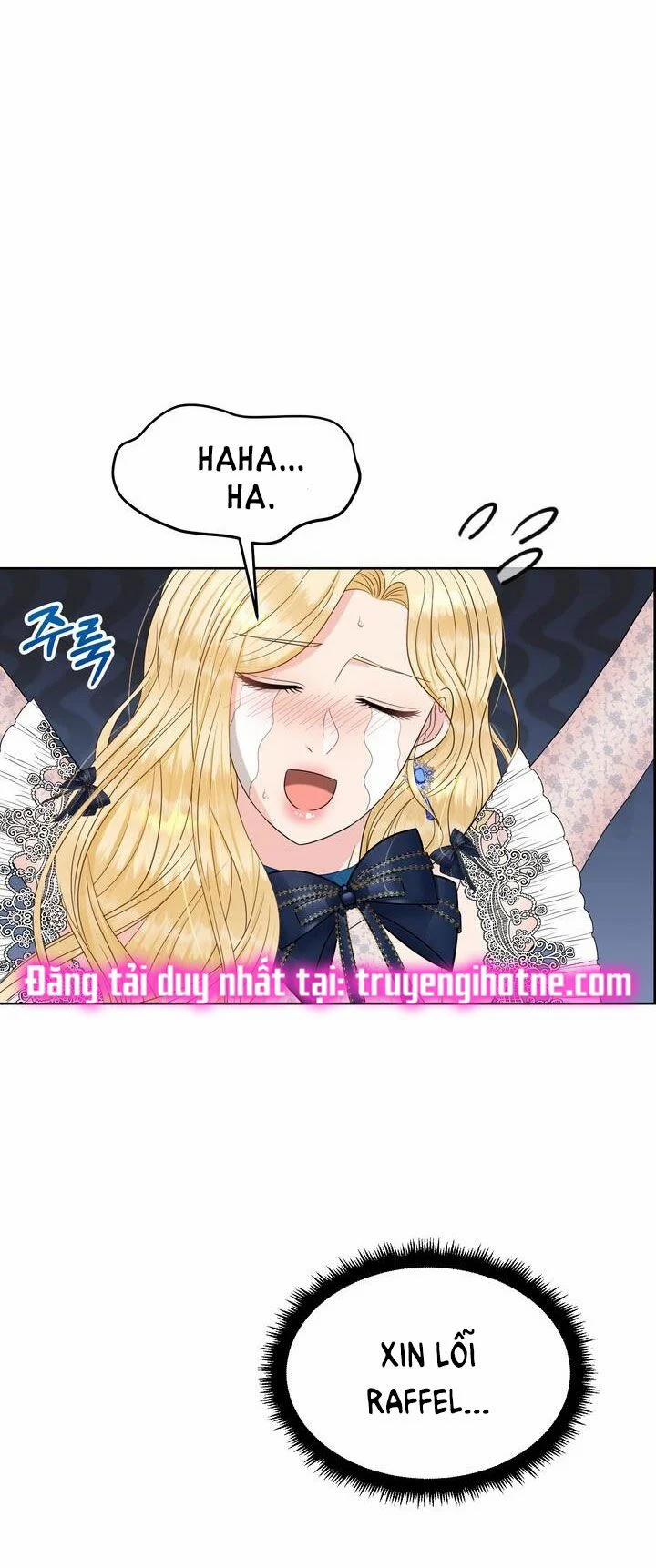 [18+] Cách Thuần Hóa Quái Thú Xấu Xa 14.1 trang 7