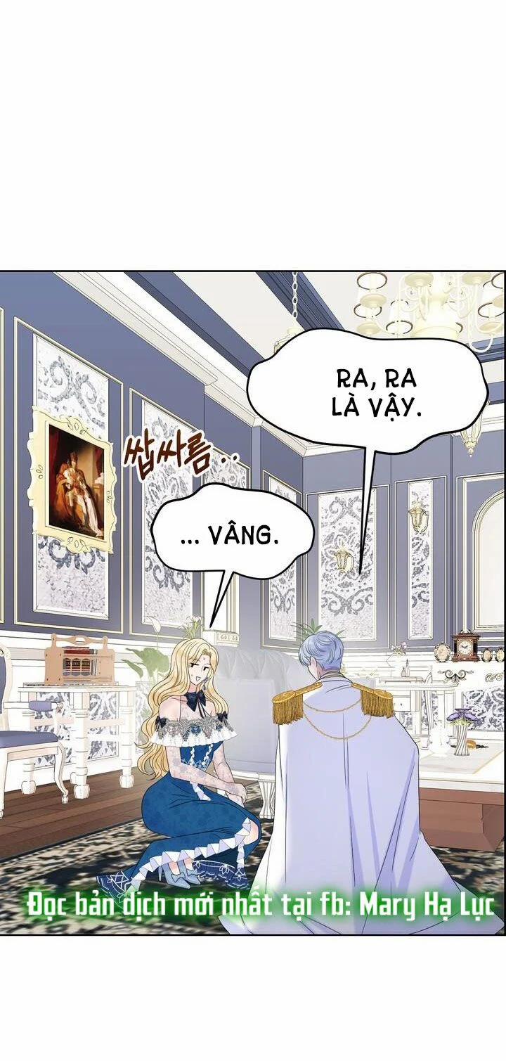 [18+] Cách Thuần Hóa Quái Thú Xấu Xa 14.1 trang 8