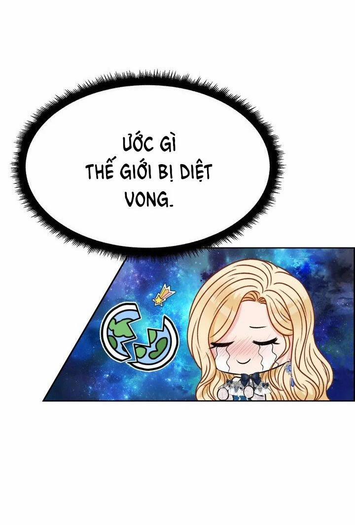 [18+] Cách Thuần Hóa Quái Thú Xấu Xa 14.1 trang 9