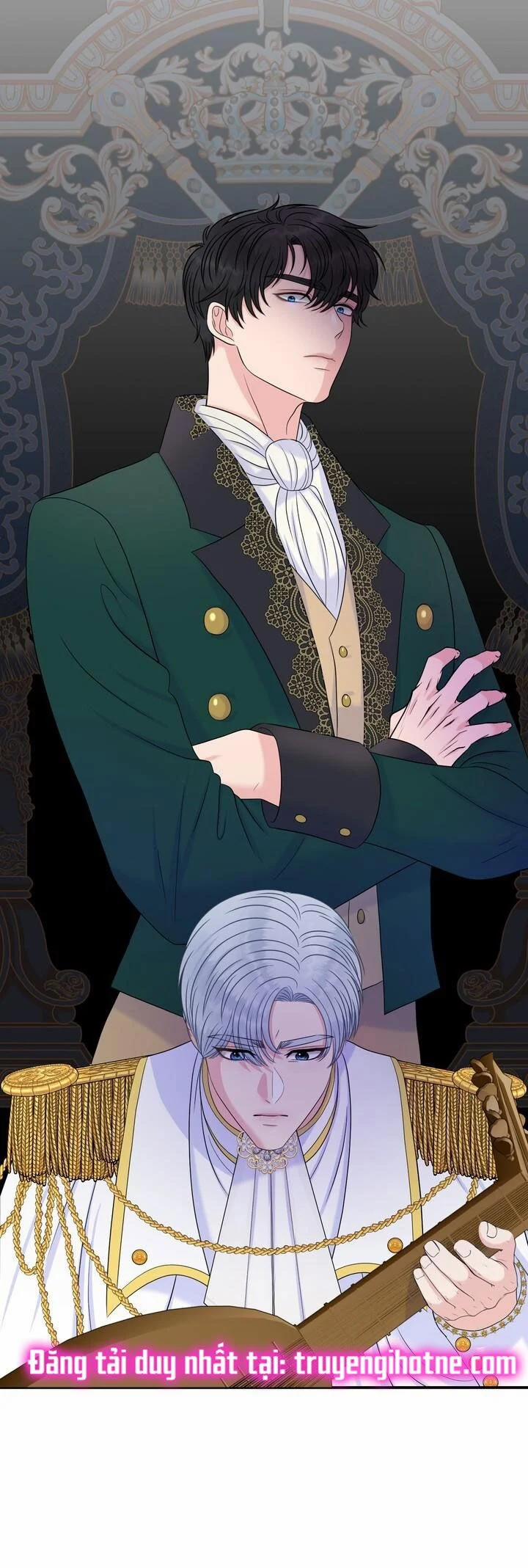 [18+] Cách Thuần Hóa Quái Thú Xấu Xa 14.2 trang 11