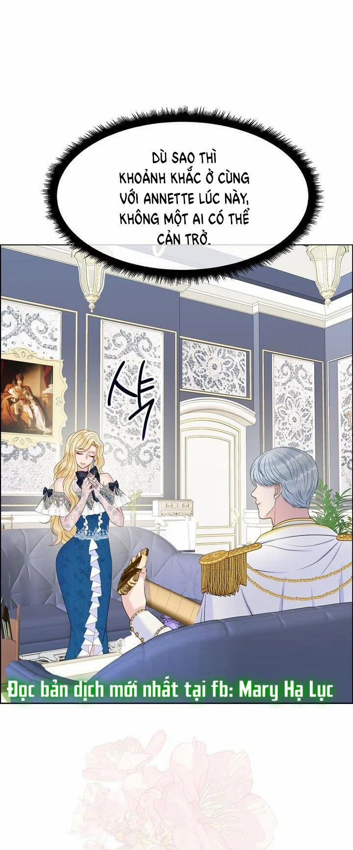 [18+] Cách Thuần Hóa Quái Thú Xấu Xa 14.2 trang 12