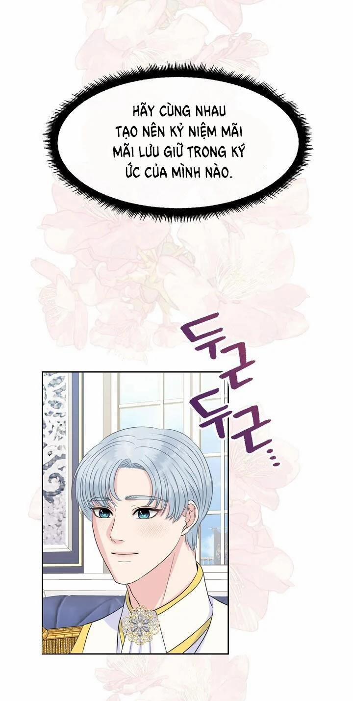 [18+] Cách Thuần Hóa Quái Thú Xấu Xa 14.2 trang 13