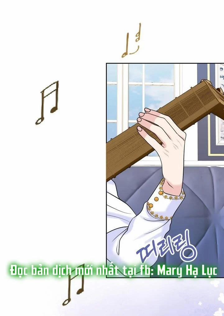 [18+] Cách Thuần Hóa Quái Thú Xấu Xa 14.2 trang 16