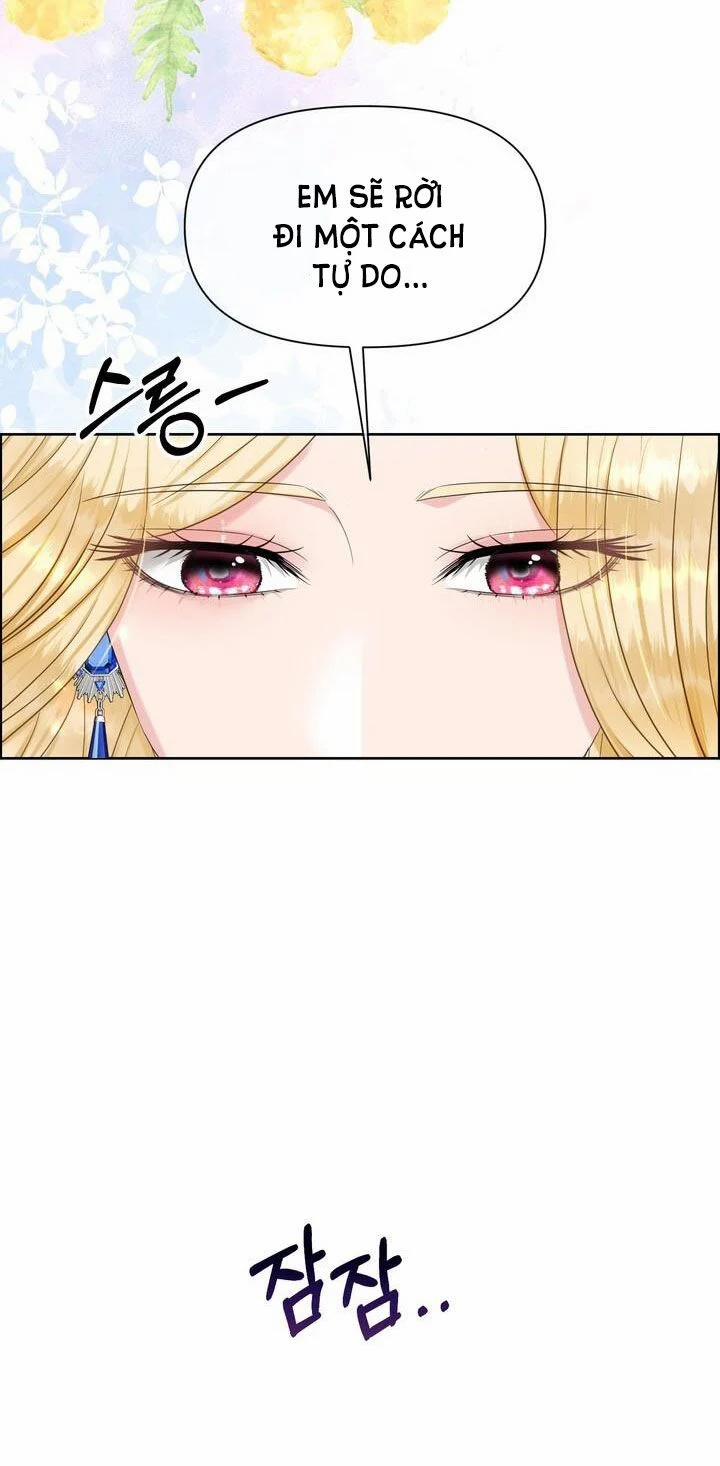 [18+] Cách Thuần Hóa Quái Thú Xấu Xa 14.2 trang 22