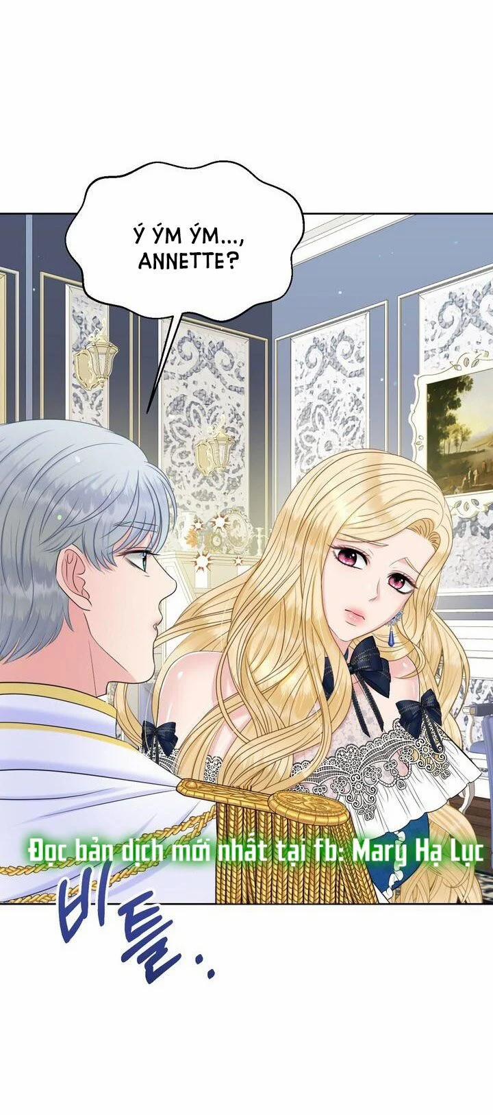 [18+] Cách Thuần Hóa Quái Thú Xấu Xa 14.2 trang 27