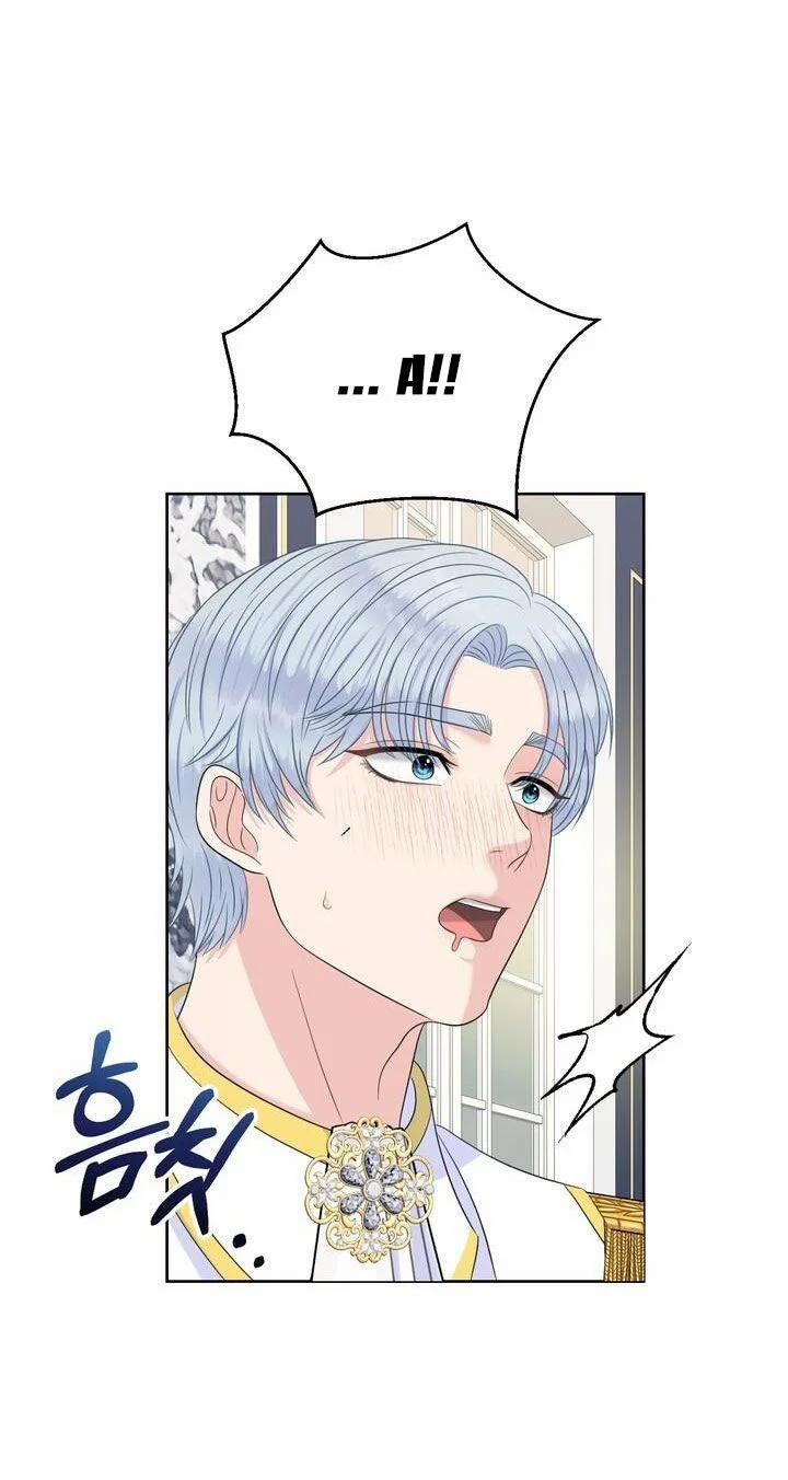 [18+] Cách Thuần Hóa Quái Thú Xấu Xa 14.2 trang 28