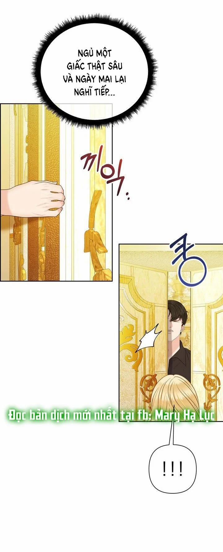 [18+] Cách Thuần Hóa Quái Thú Xấu Xa 14.2 trang 44