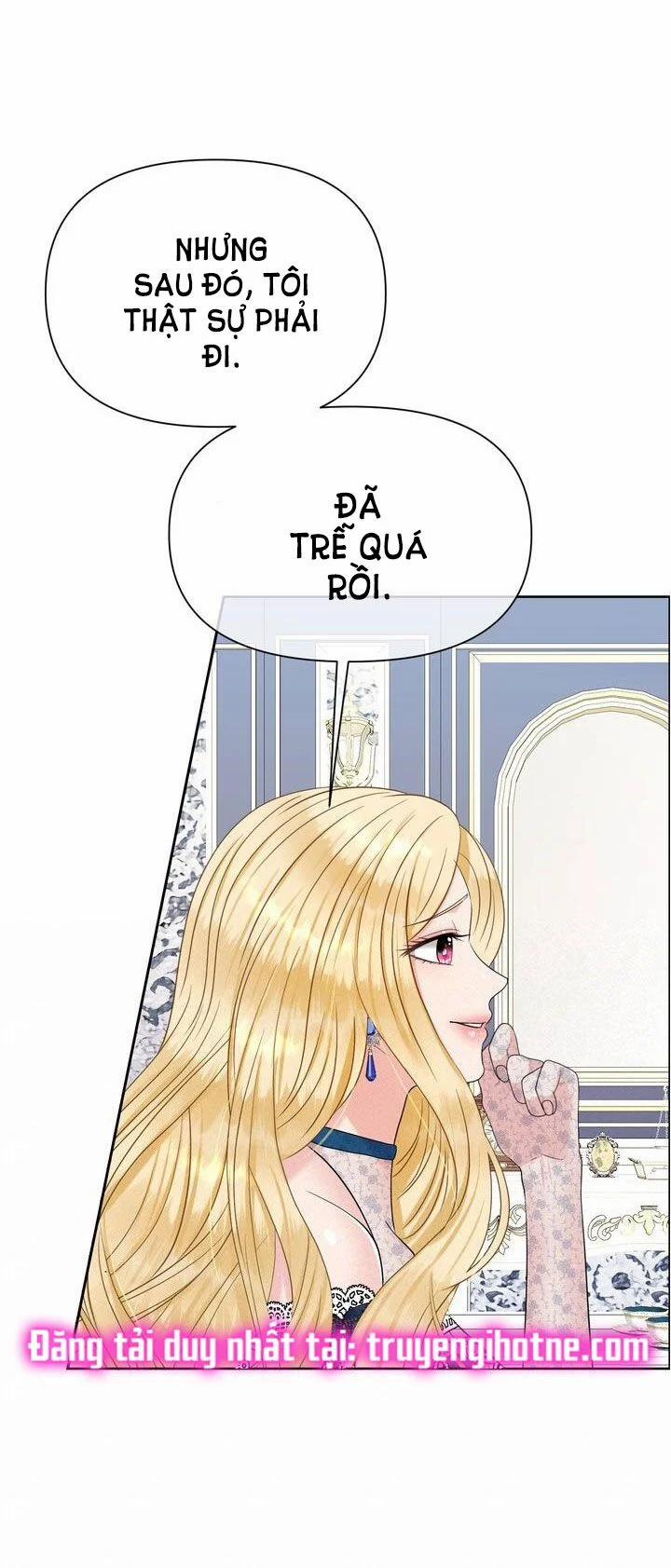 [18+] Cách Thuần Hóa Quái Thú Xấu Xa 14.2 trang 6