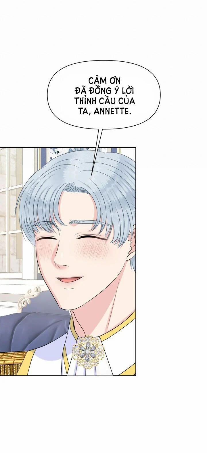 [18+] Cách Thuần Hóa Quái Thú Xấu Xa 14.2 trang 7