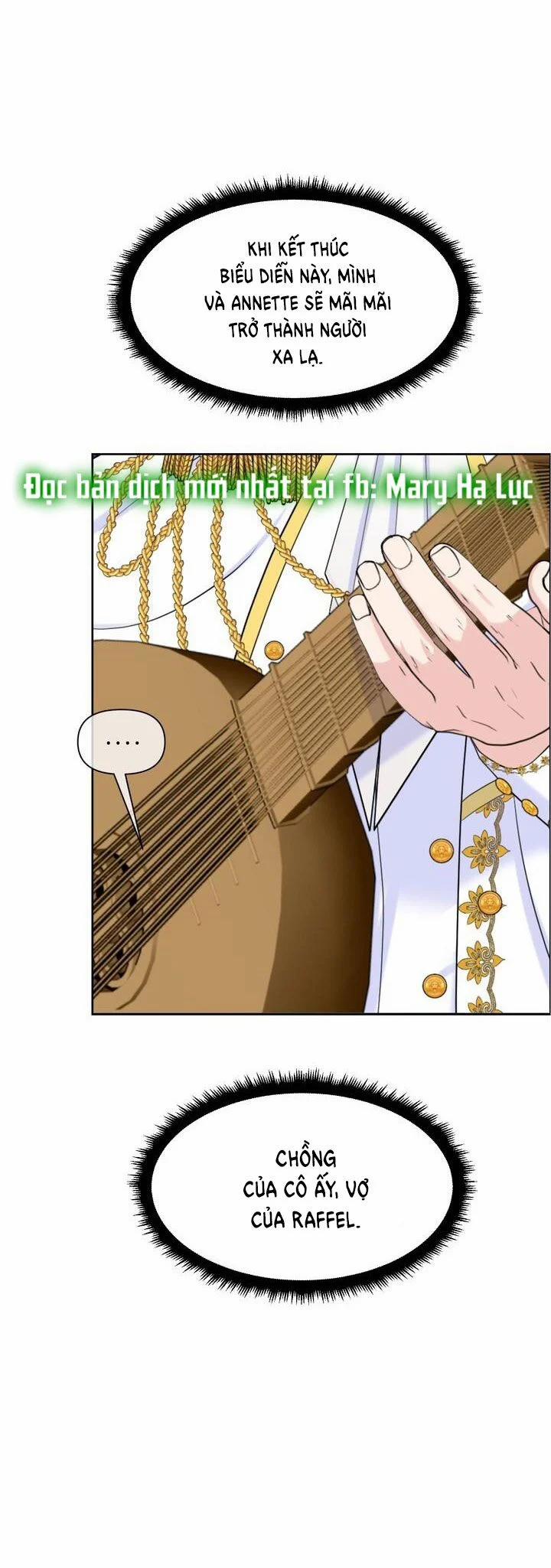 [18+] Cách Thuần Hóa Quái Thú Xấu Xa 14.2 trang 8