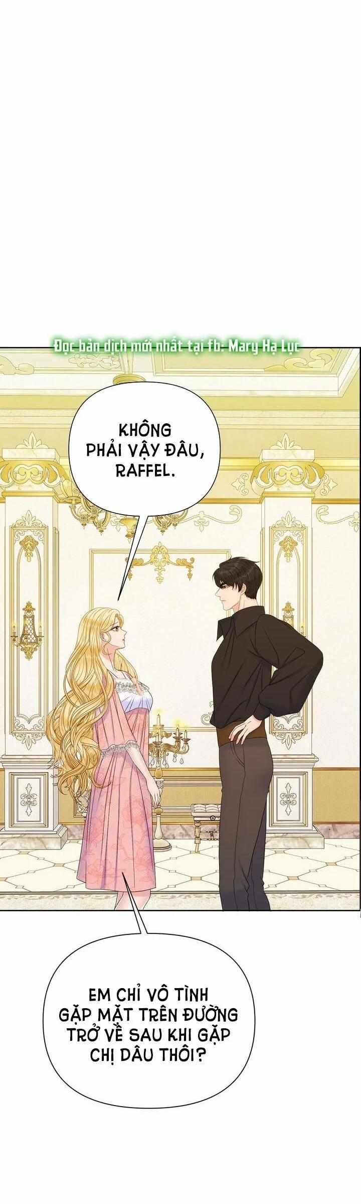 [18+] Cách Thuần Hóa Quái Thú Xấu Xa 15.1 trang 1