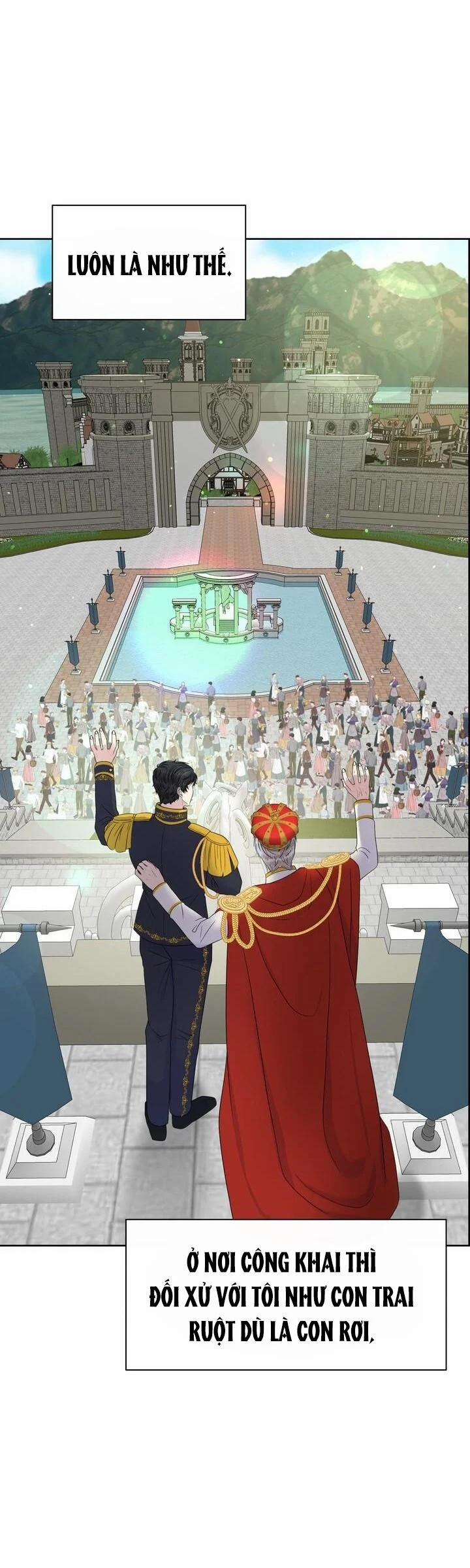 [18+] Cách Thuần Hóa Quái Thú Xấu Xa 15.1 trang 11