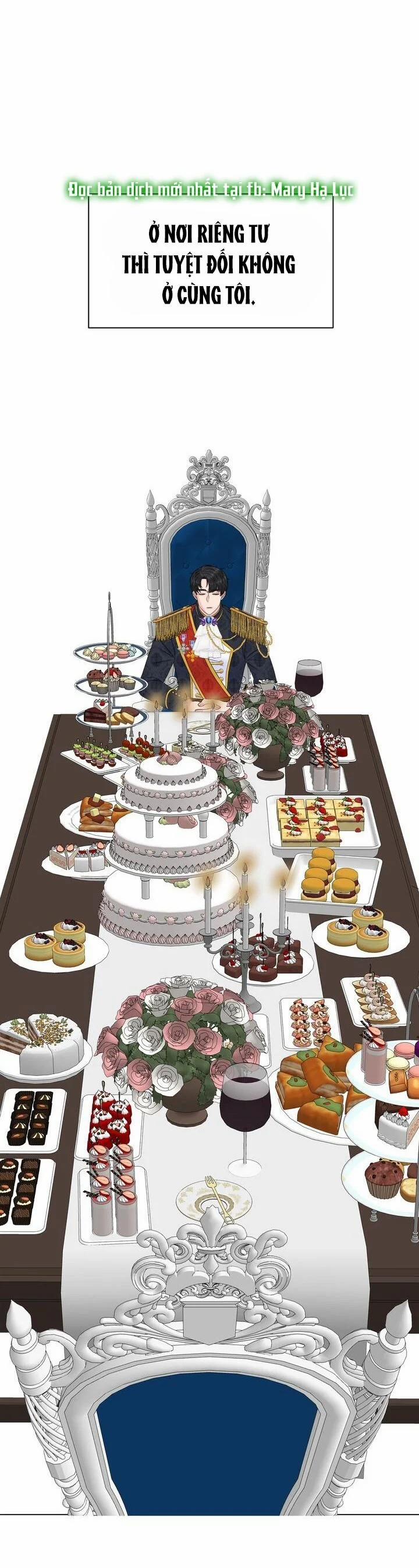 [18+] Cách Thuần Hóa Quái Thú Xấu Xa 15.1 trang 12