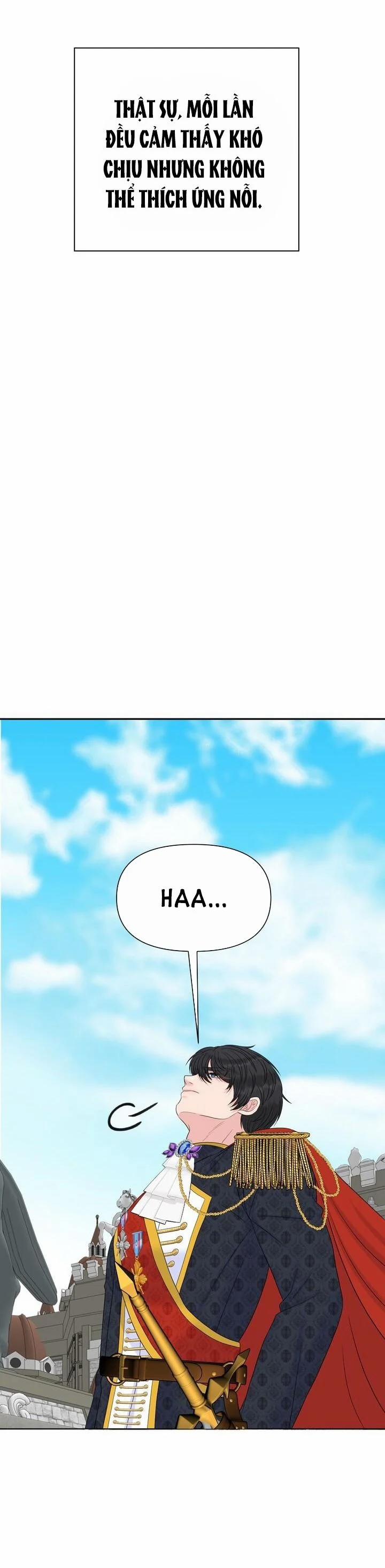 [18+] Cách Thuần Hóa Quái Thú Xấu Xa 15.1 trang 13