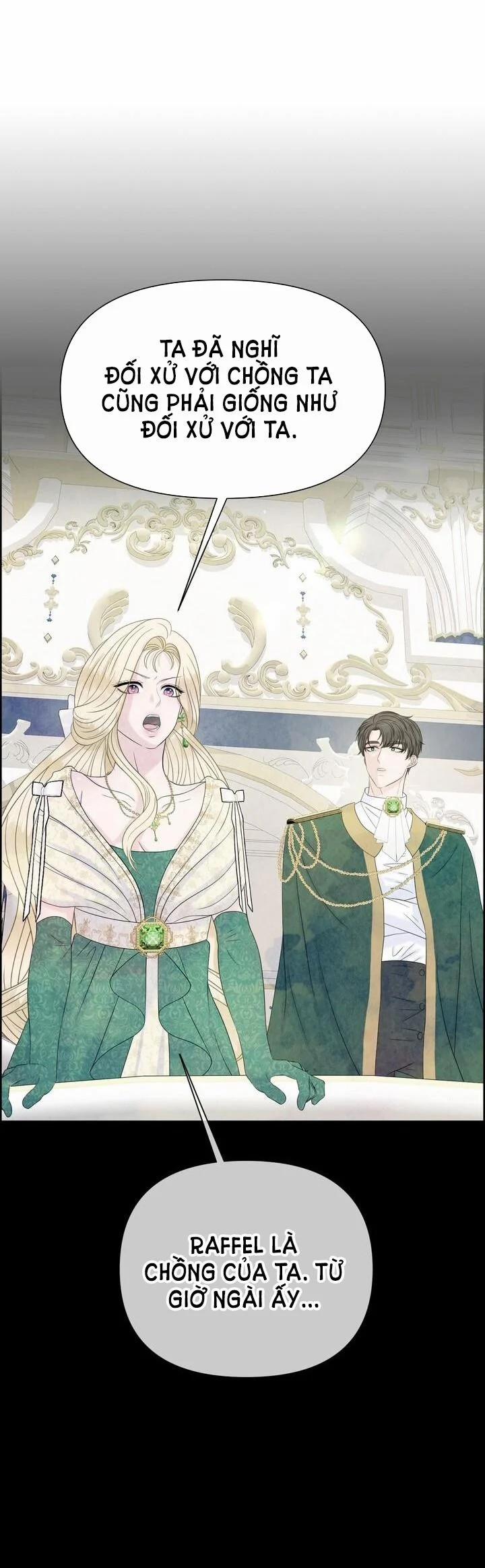 [18+] Cách Thuần Hóa Quái Thú Xấu Xa 15.1 trang 15