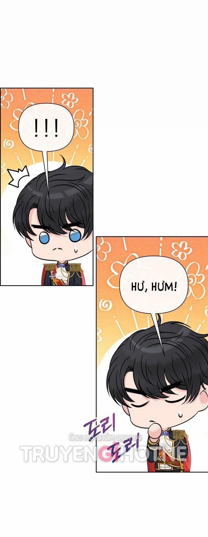 [18+] Cách Thuần Hóa Quái Thú Xấu Xa 15.1 trang 26