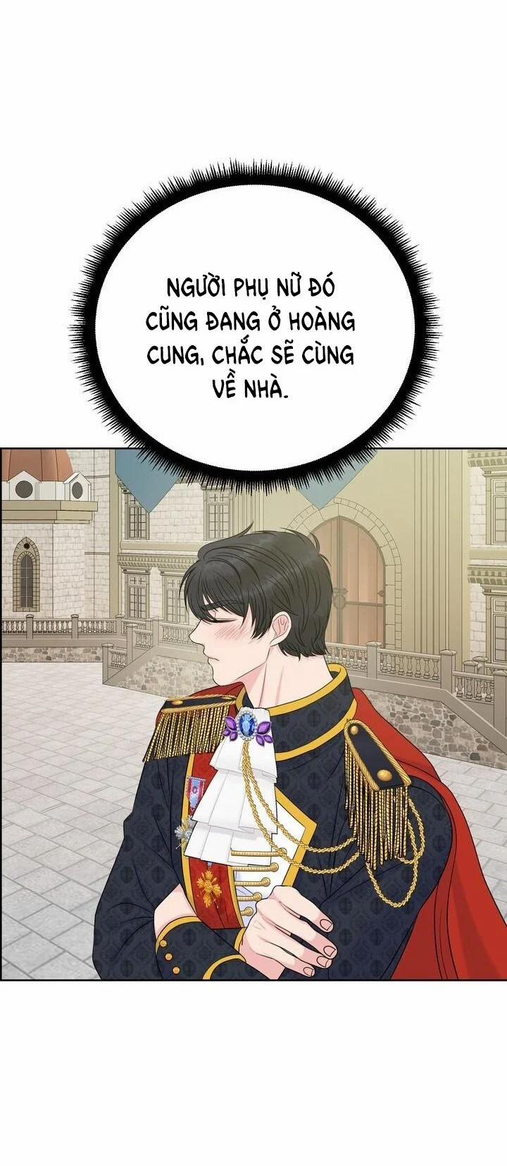 [18+] Cách Thuần Hóa Quái Thú Xấu Xa 15.1 trang 27