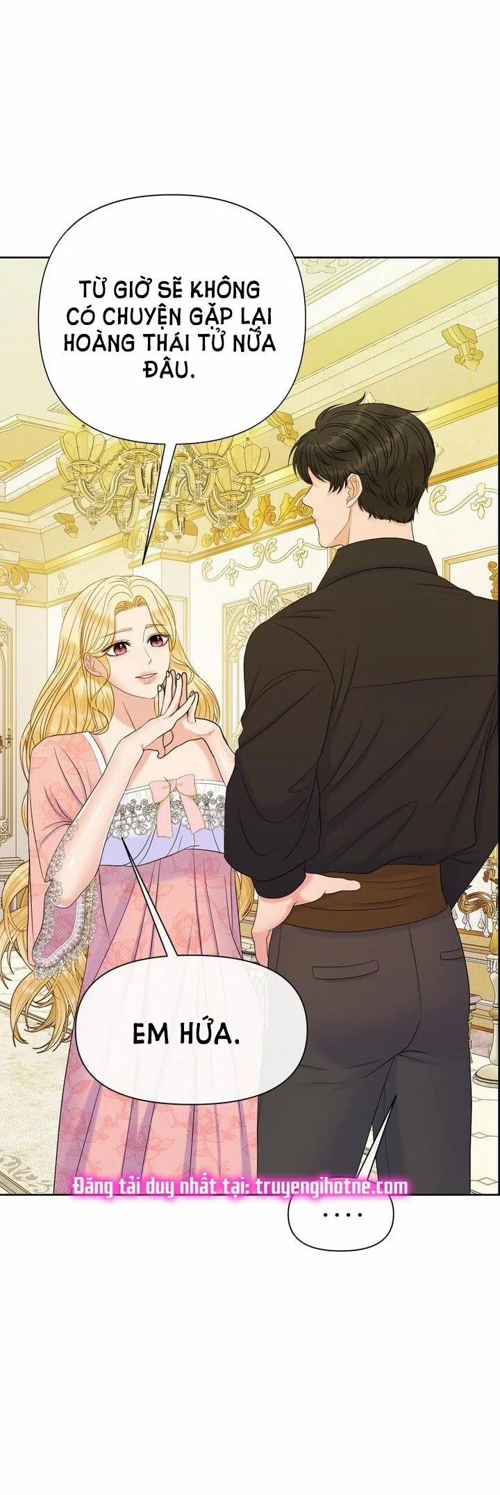 [18+] Cách Thuần Hóa Quái Thú Xấu Xa 15.1 trang 3