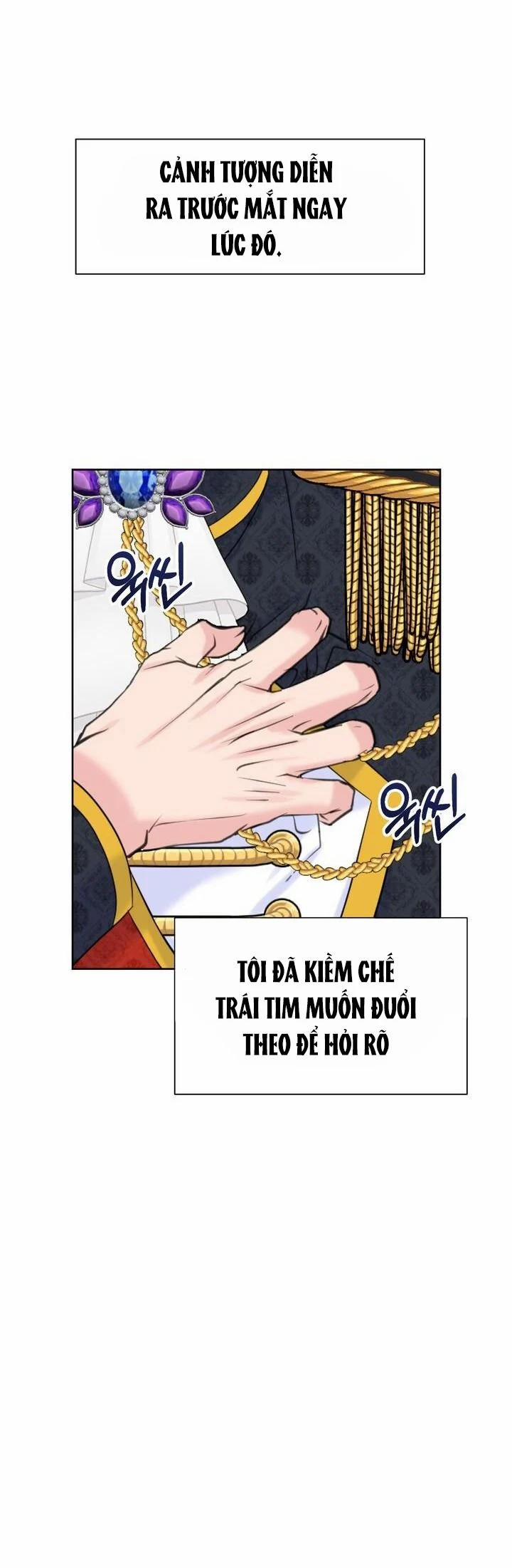 [18+] Cách Thuần Hóa Quái Thú Xấu Xa 15.1 trang 33