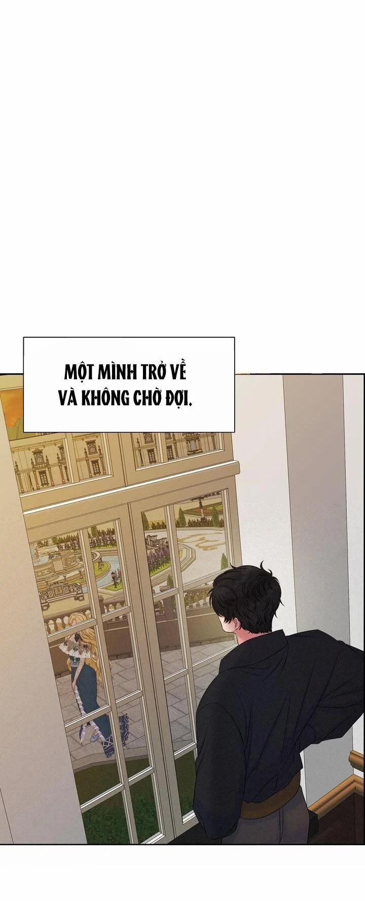 [18+] Cách Thuần Hóa Quái Thú Xấu Xa 15.1 trang 34