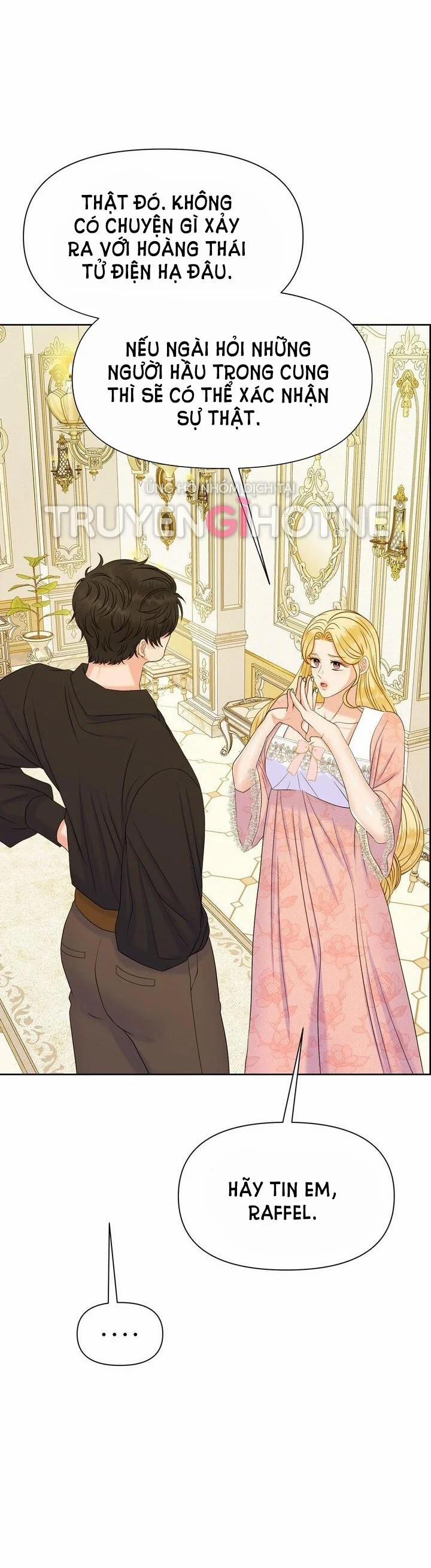 [18+] Cách Thuần Hóa Quái Thú Xấu Xa 15.1 trang 36