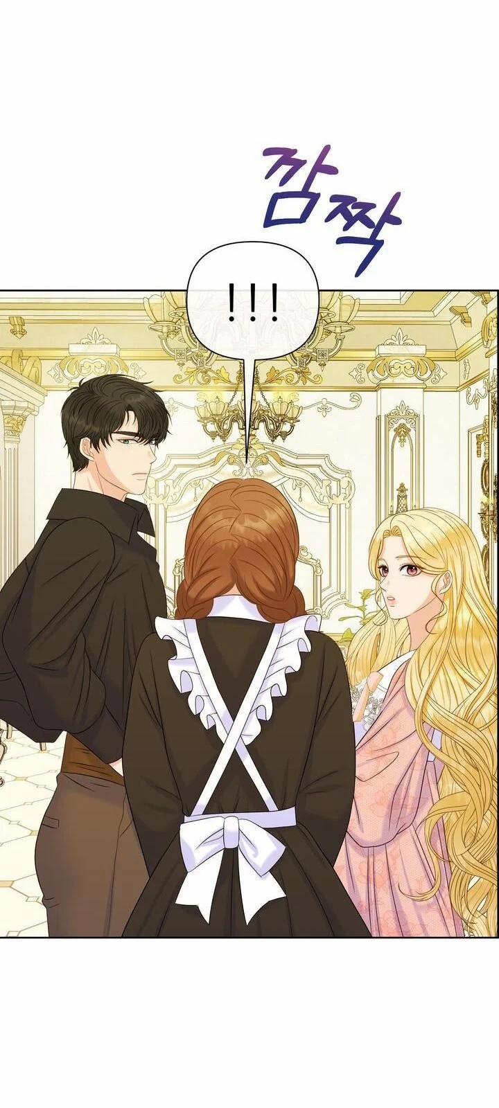 [18+] Cách Thuần Hóa Quái Thú Xấu Xa 15.1 trang 39