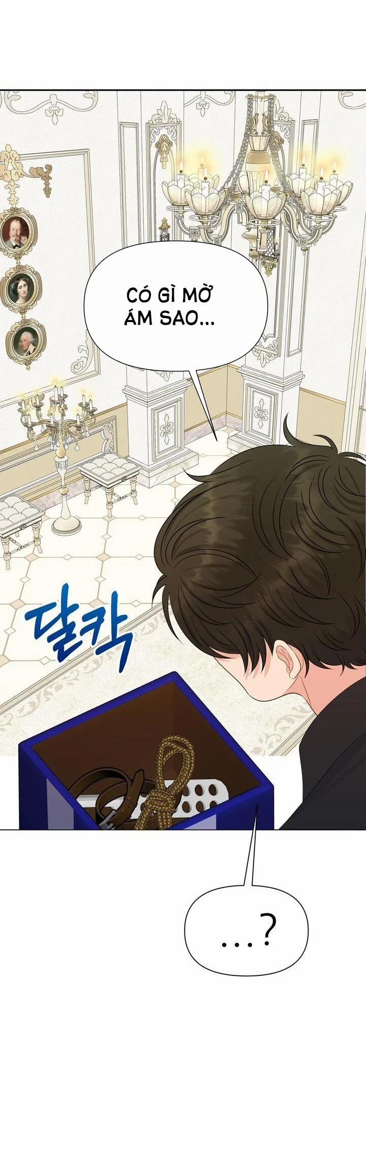 [18+] Cách Thuần Hóa Quái Thú Xấu Xa 15.1 trang 42