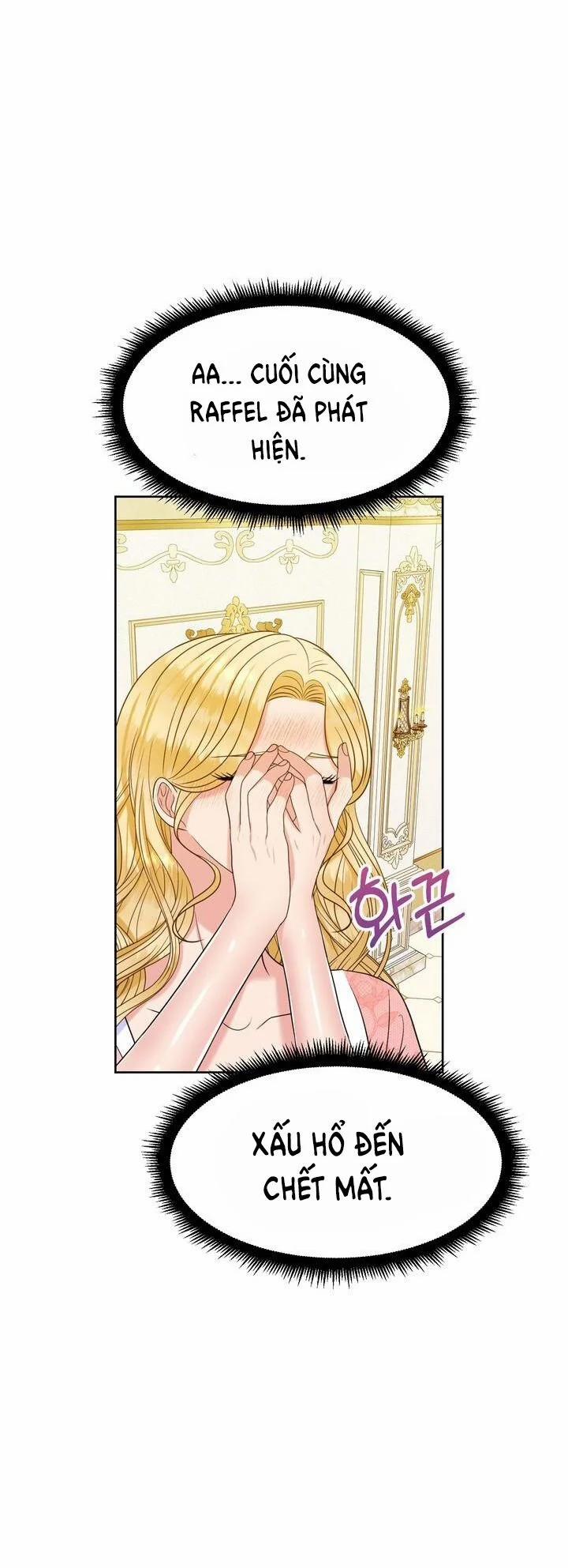 [18+] Cách Thuần Hóa Quái Thú Xấu Xa 15.1 trang 43