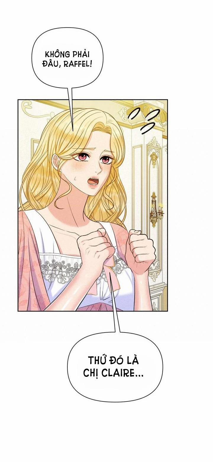 [18+] Cách Thuần Hóa Quái Thú Xấu Xa 15.1 trang 45