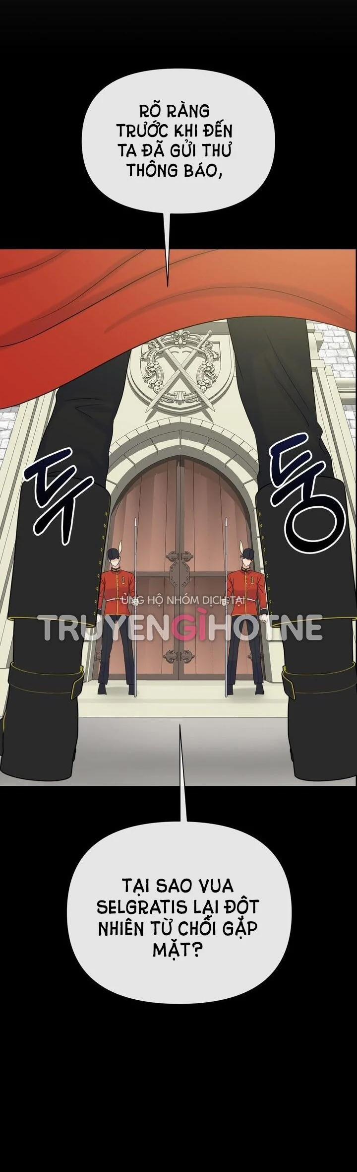 [18+] Cách Thuần Hóa Quái Thú Xấu Xa 15.1 trang 7