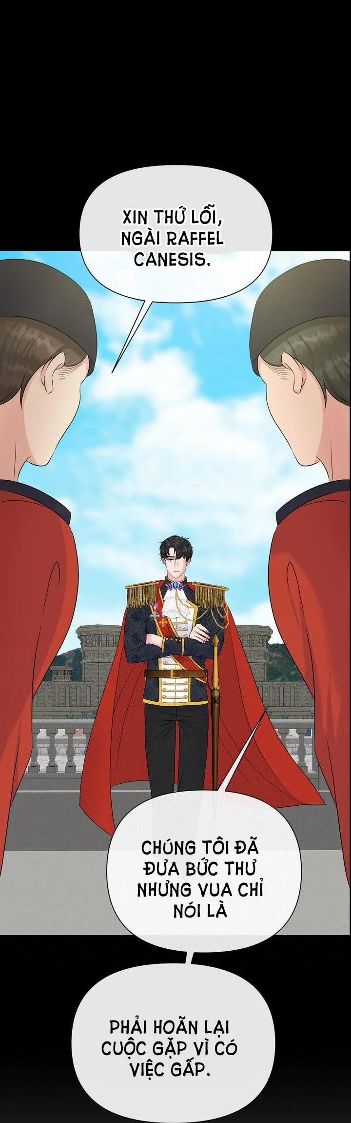 [18+] Cách Thuần Hóa Quái Thú Xấu Xa 15.1 trang 8