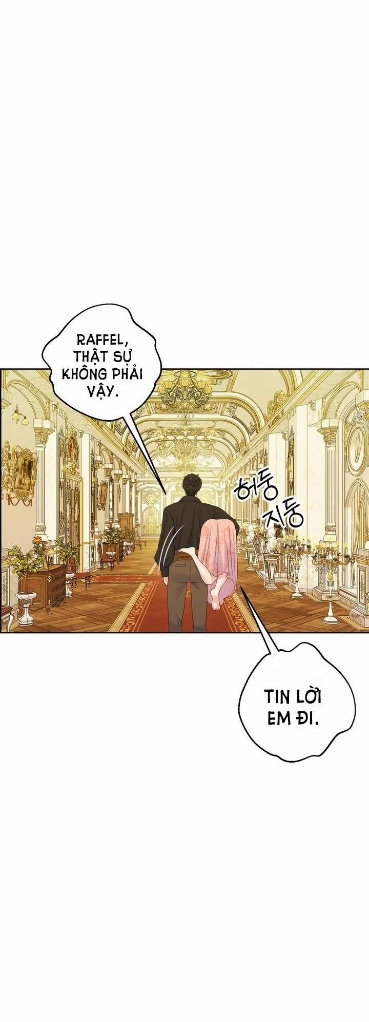 [18+] Cách Thuần Hóa Quái Thú Xấu Xa 15.2 trang 10