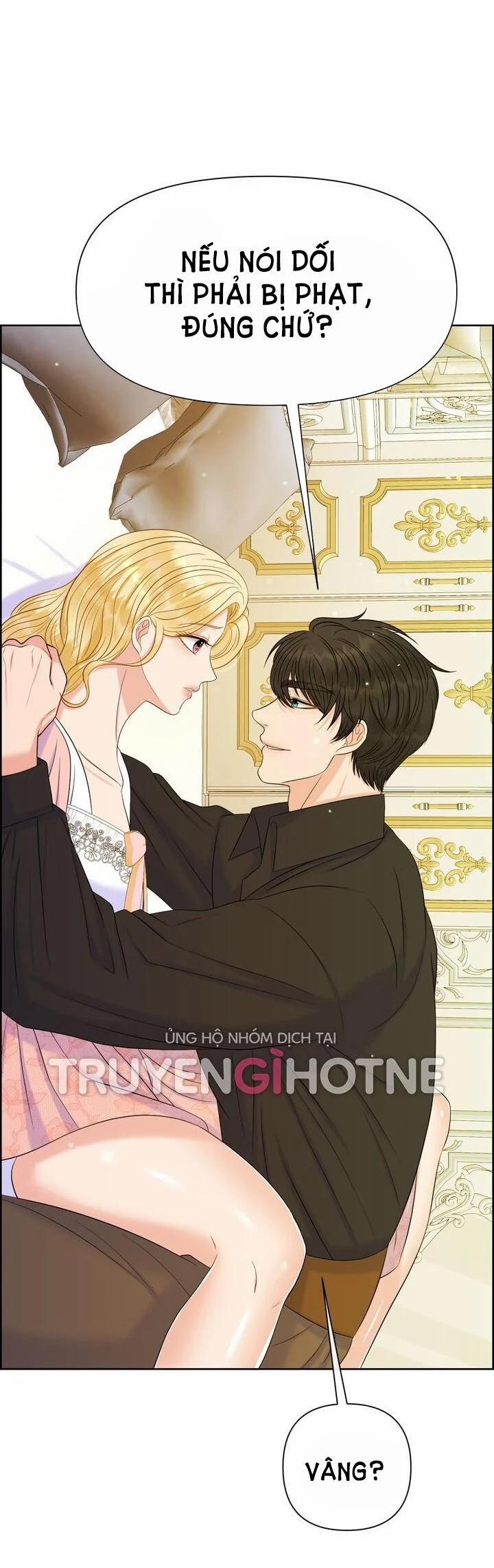 [18+] Cách Thuần Hóa Quái Thú Xấu Xa 15.2 trang 12