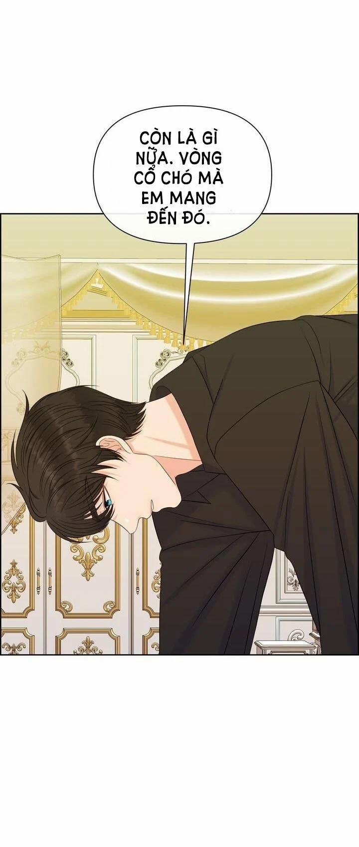 [18+] Cách Thuần Hóa Quái Thú Xấu Xa 15.2 trang 15