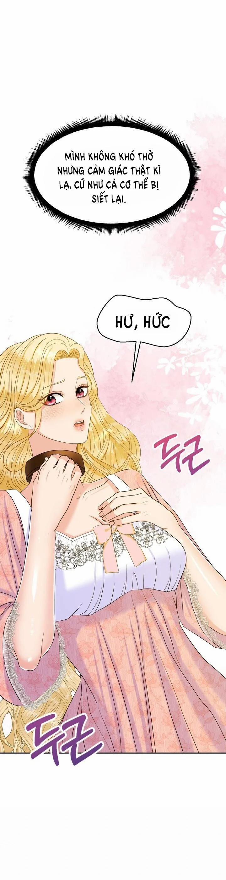 [18+] Cách Thuần Hóa Quái Thú Xấu Xa 15.2 trang 17