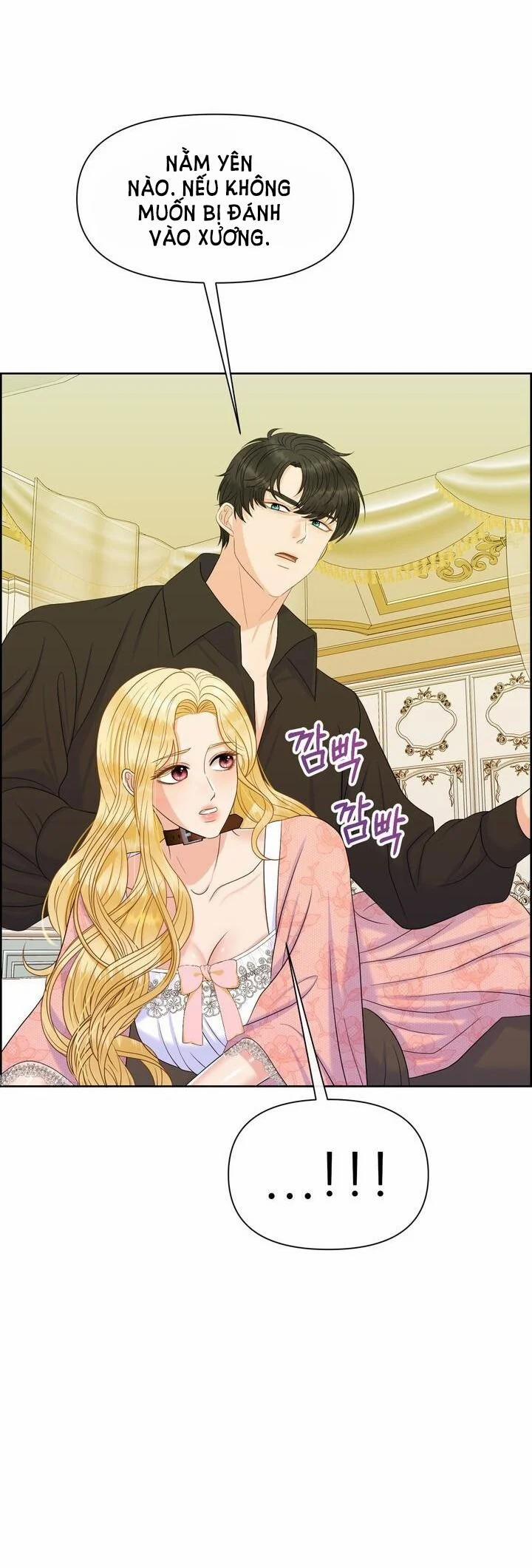 [18+] Cách Thuần Hóa Quái Thú Xấu Xa 15.2 trang 21