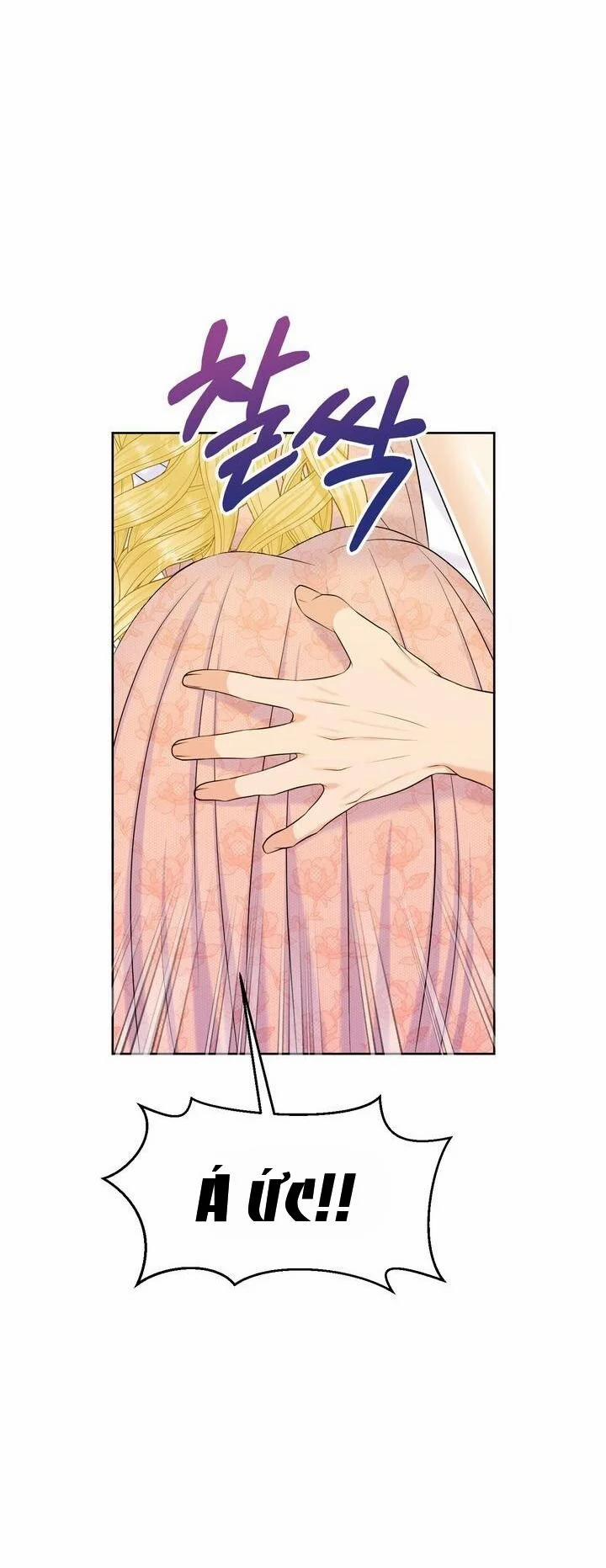 [18+] Cách Thuần Hóa Quái Thú Xấu Xa 15.2 trang 24