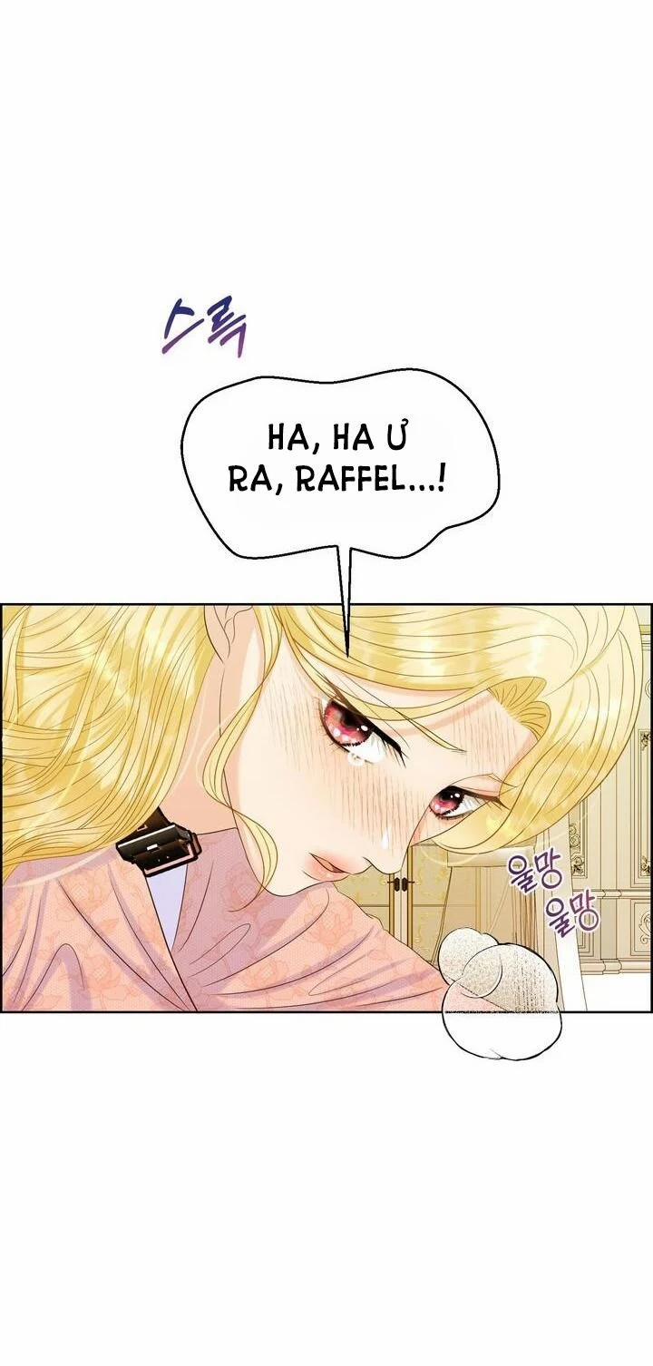 [18+] Cách Thuần Hóa Quái Thú Xấu Xa 15.2 trang 25