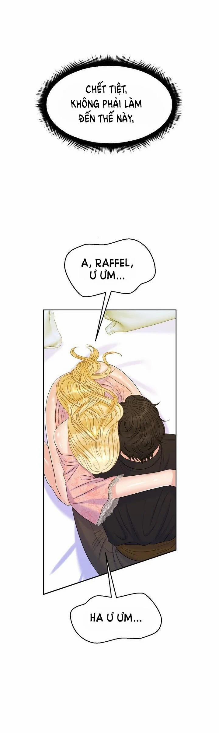 [18+] Cách Thuần Hóa Quái Thú Xấu Xa 15.2 trang 34