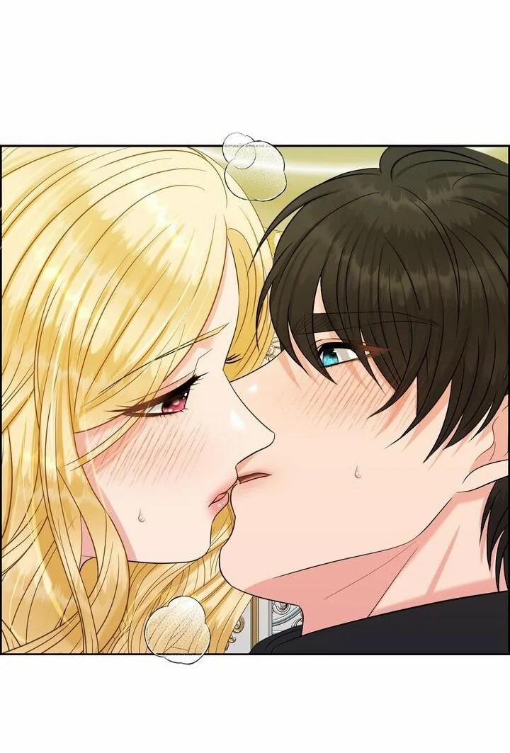 [18+] Cách Thuần Hóa Quái Thú Xấu Xa 15.2 trang 36