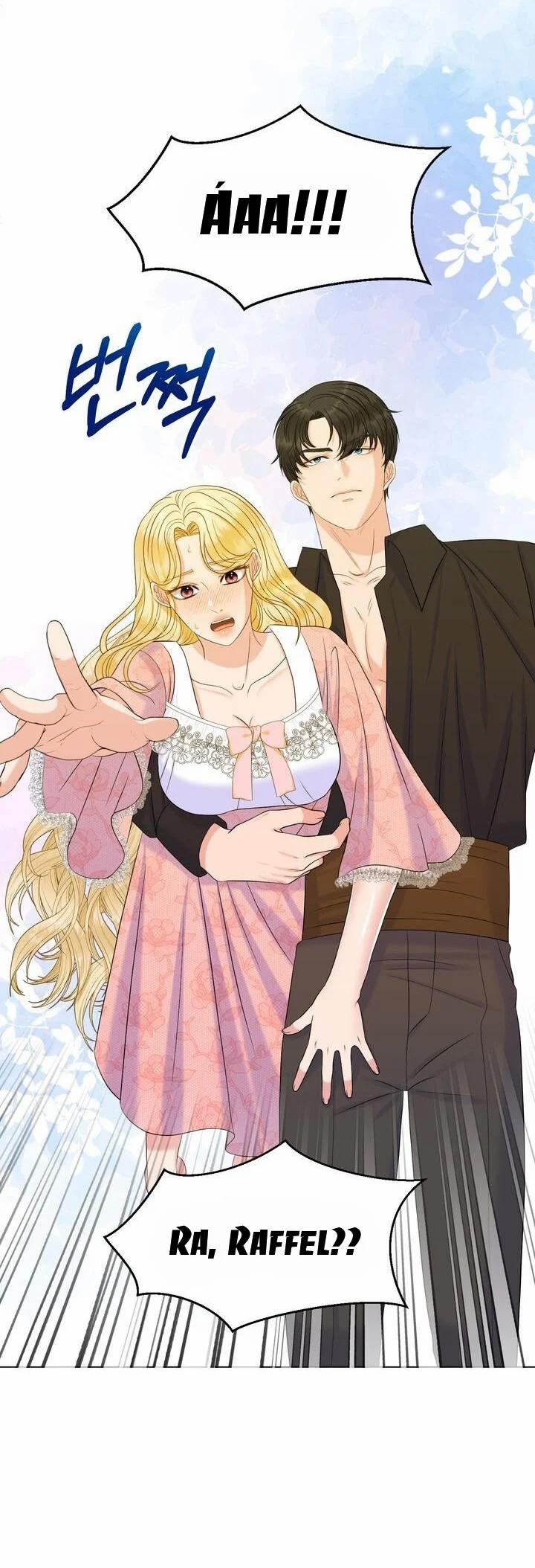 [18+] Cách Thuần Hóa Quái Thú Xấu Xa 15.2 trang 6