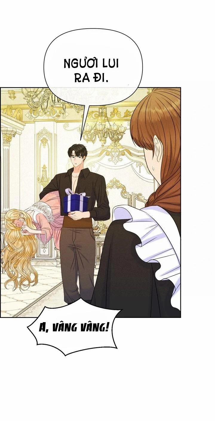 [18+] Cách Thuần Hóa Quái Thú Xấu Xa 15.2 trang 8